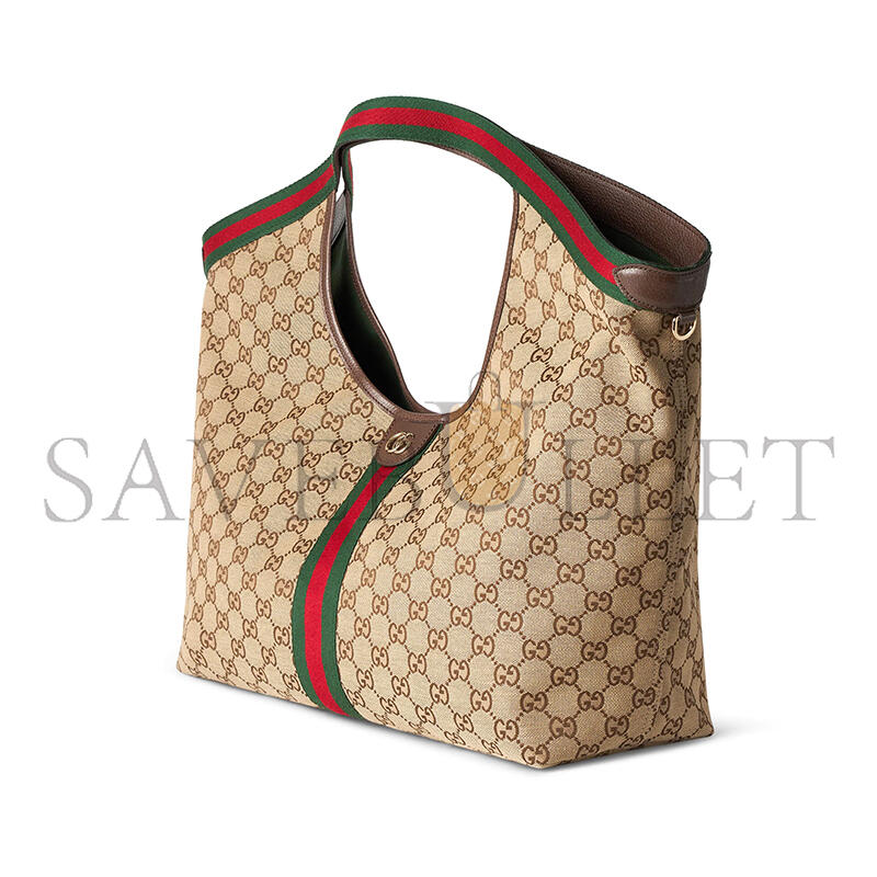 GUCCI GIGLIO LARGE TOTE BAG 853971 (60*47*16cm)